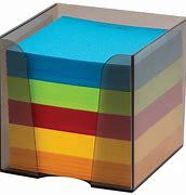 Memo Cube